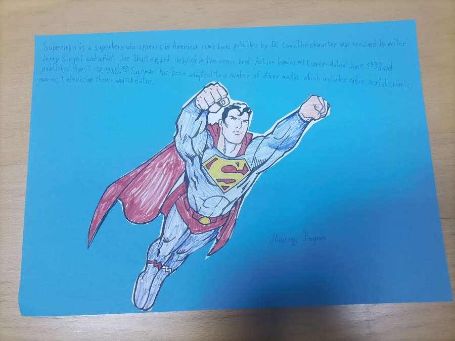 supermen 7